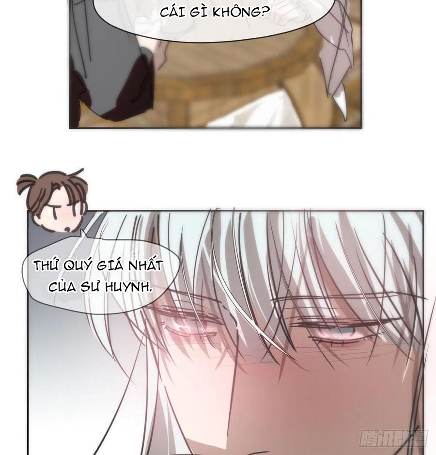 Bắt Lấy Ngao Ngao chapter 140 - Trang 19