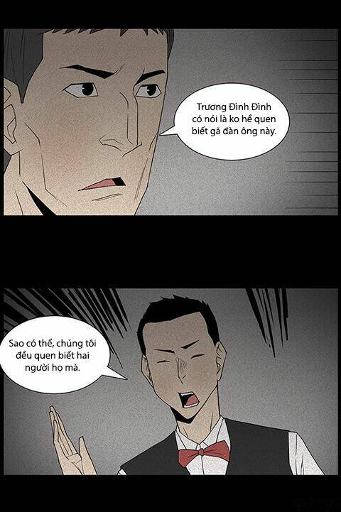 kinh dị đêm khuya chapter 88 17