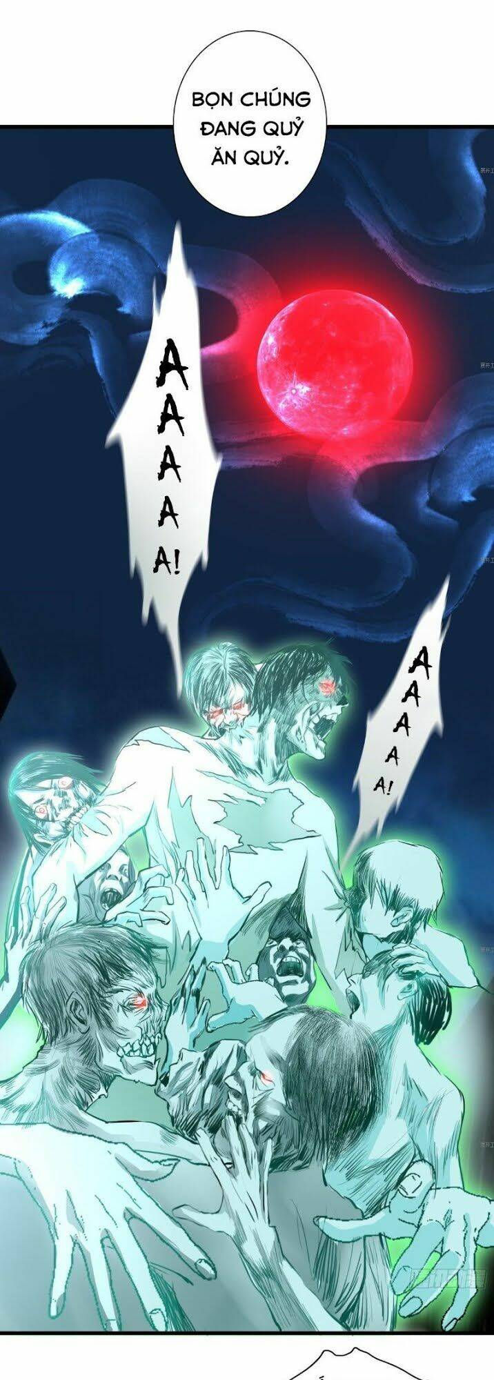 kiêm chức diêm vương chapter 25 21