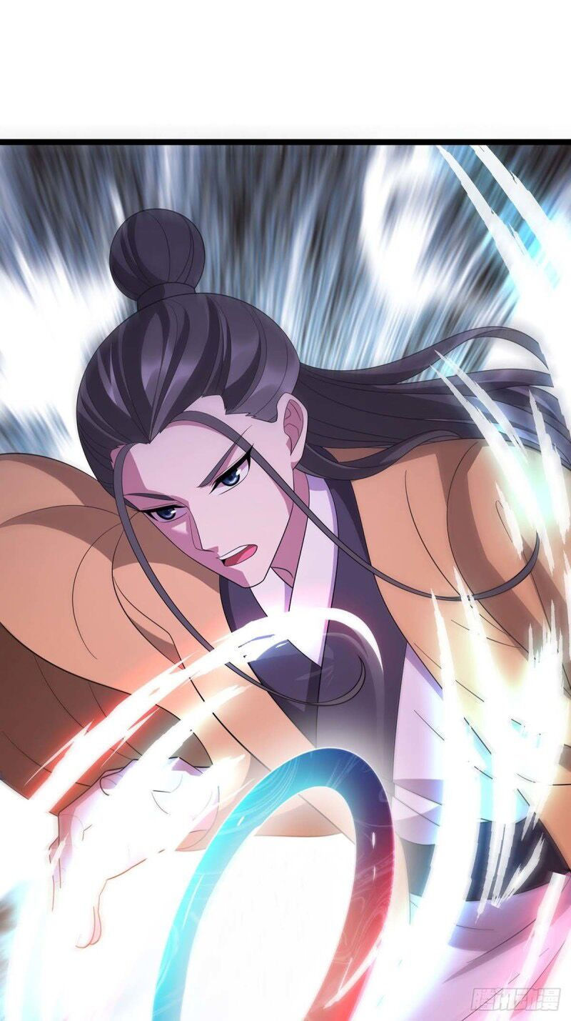 chúa tể tam giới chapter 205 32