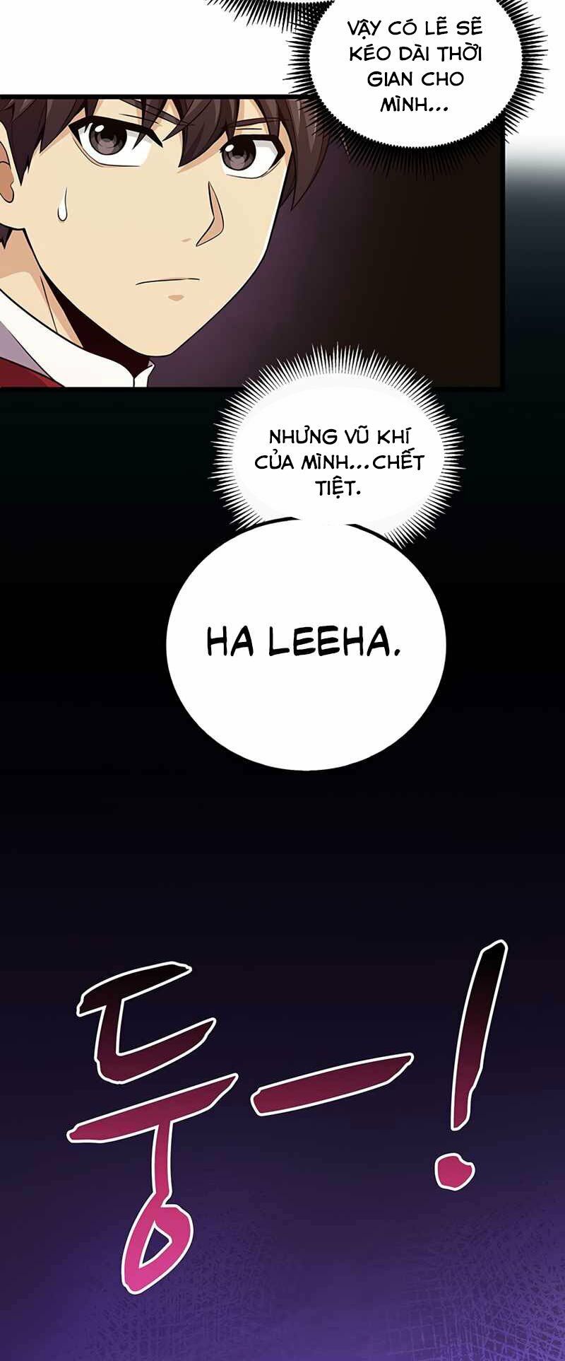 arcane sniper chapter 69 25