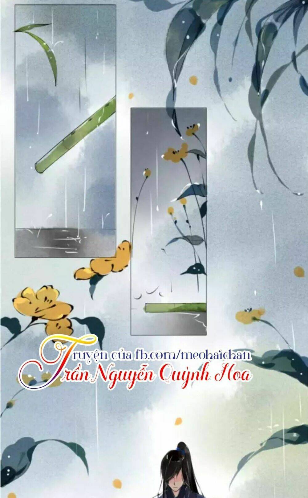 giáo chủ đội viên đội judo chapter 1 6