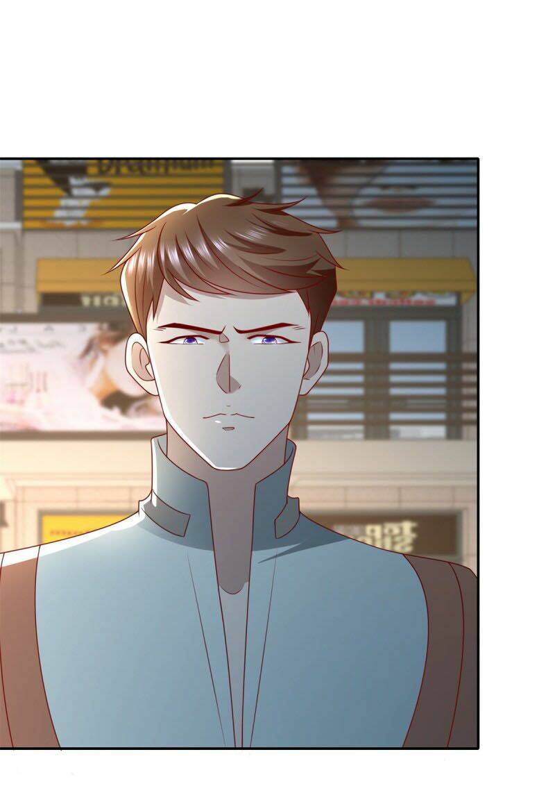 trùng sinh chi thần đế quy lai chapter 48 7