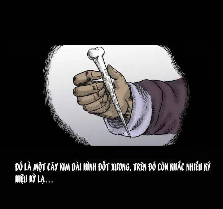 kỳ án có thật chapter 29 49