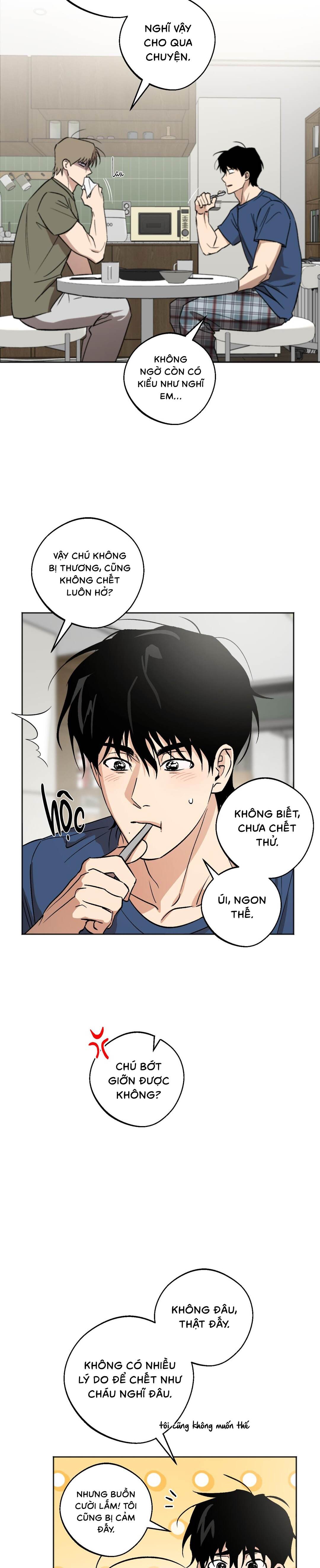 ước nguyện của ki won chapter 5 18