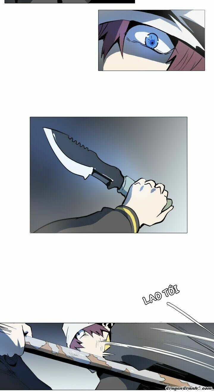 metronome chapter 6 11