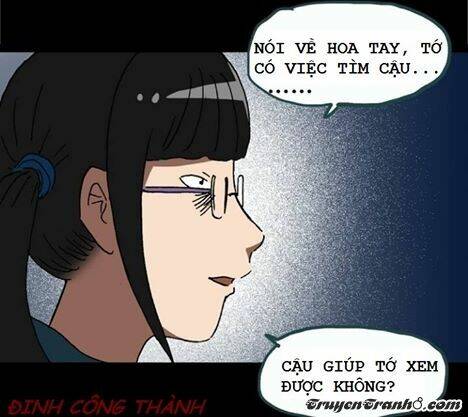 hồ sơ bệnh nhân chapter 3 5