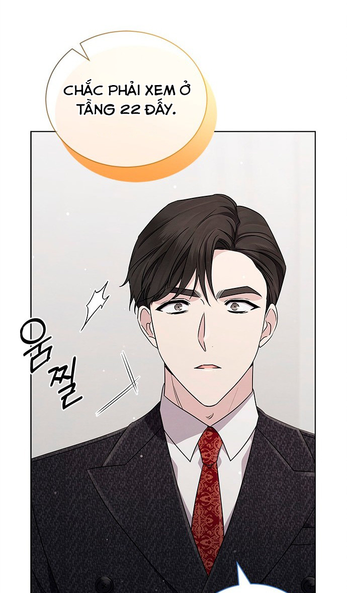 lâu đài - cô dâu của ma chapter 42 14