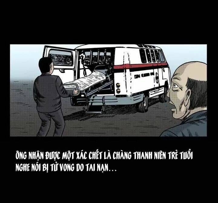 kỳ án có thật chapter 34 13