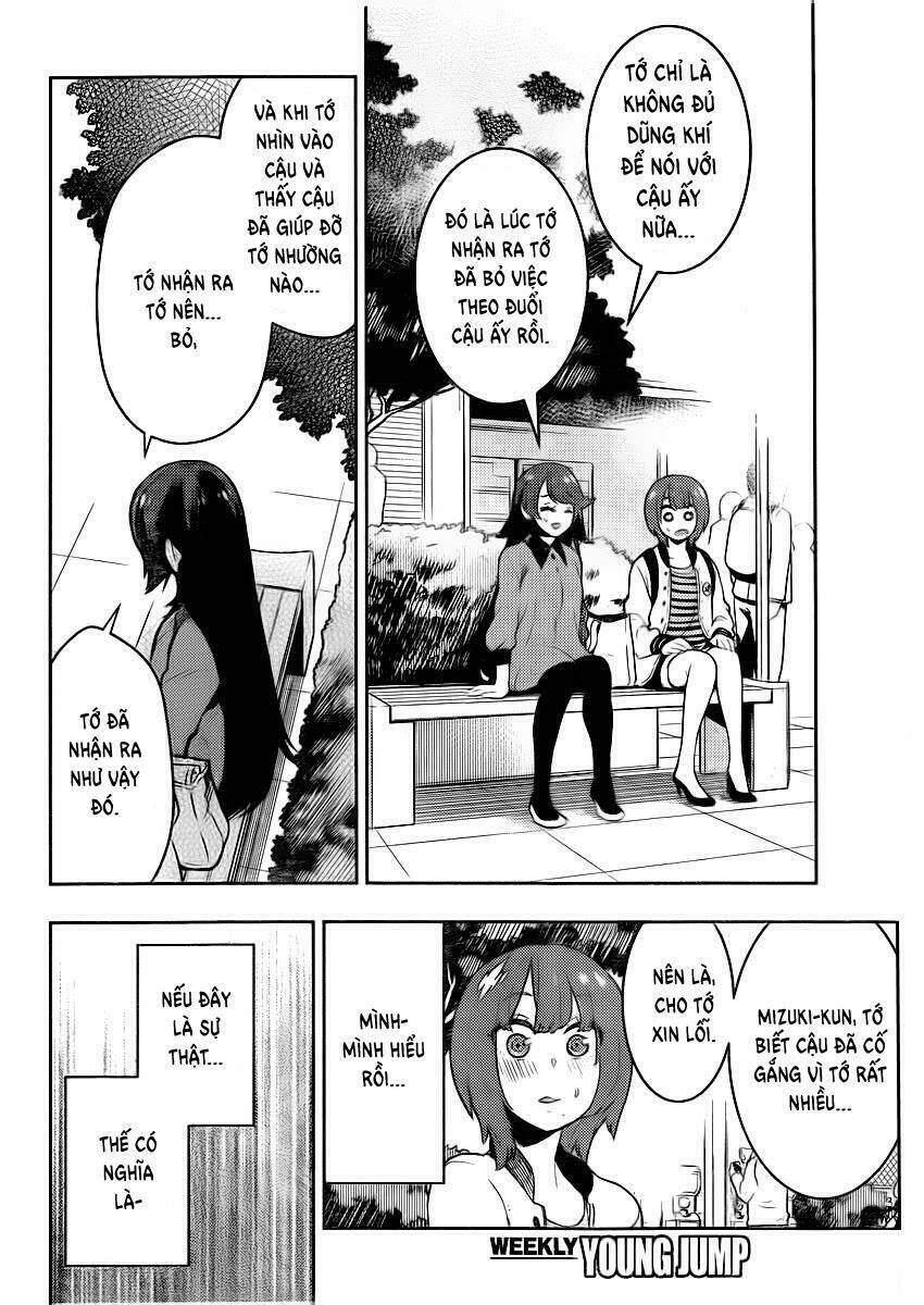 boku girl chapter 92 12