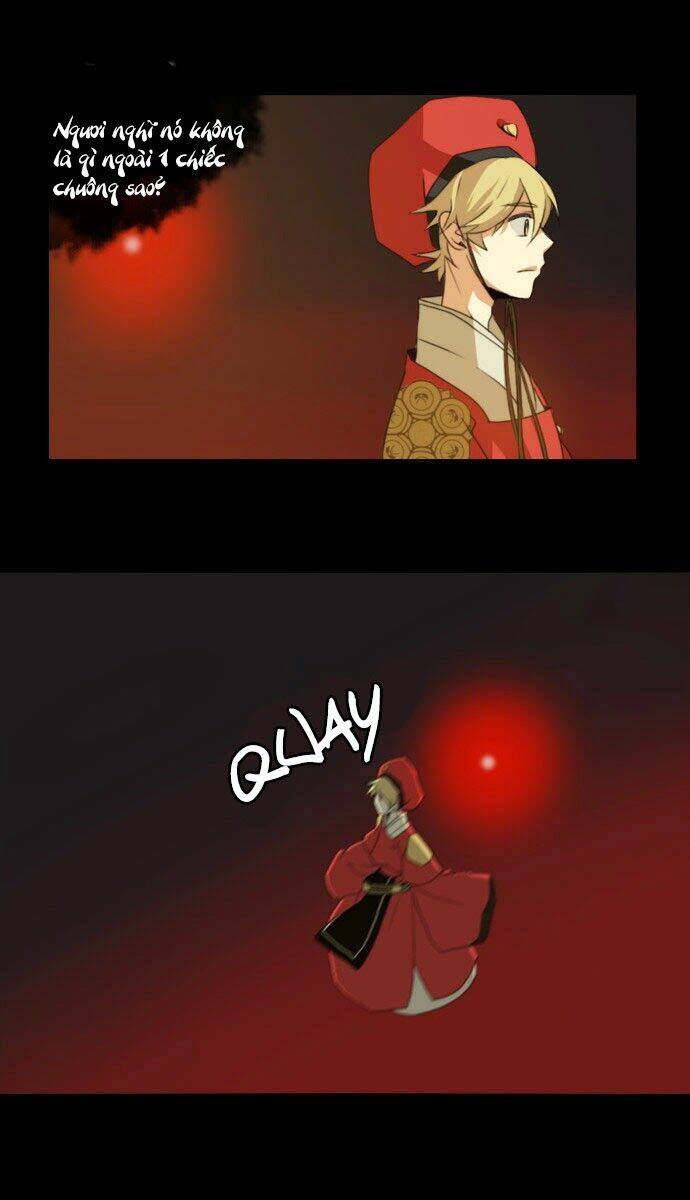 godly bells chapter 2 44