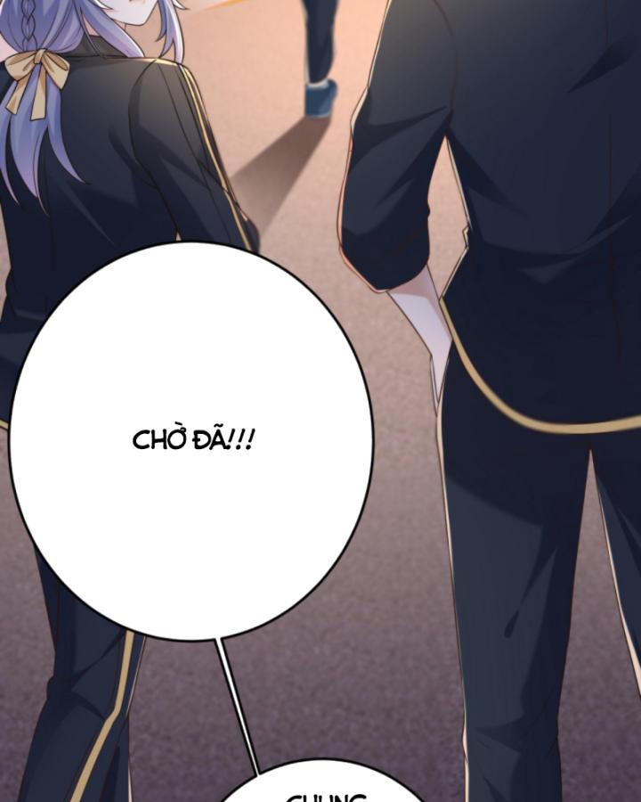 học cùng em gái, tôi bất cẩn vô địch rồi chapter 114 26