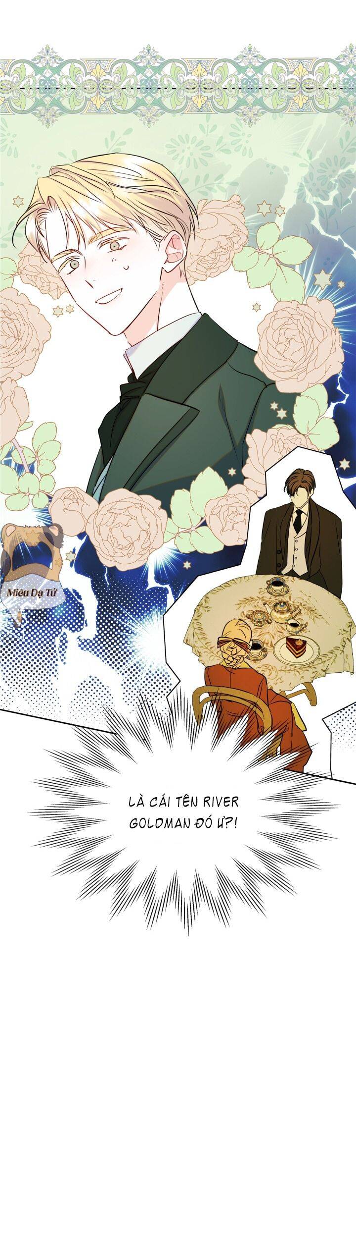 bạn thân khác giới của nam chính chapter 41 37