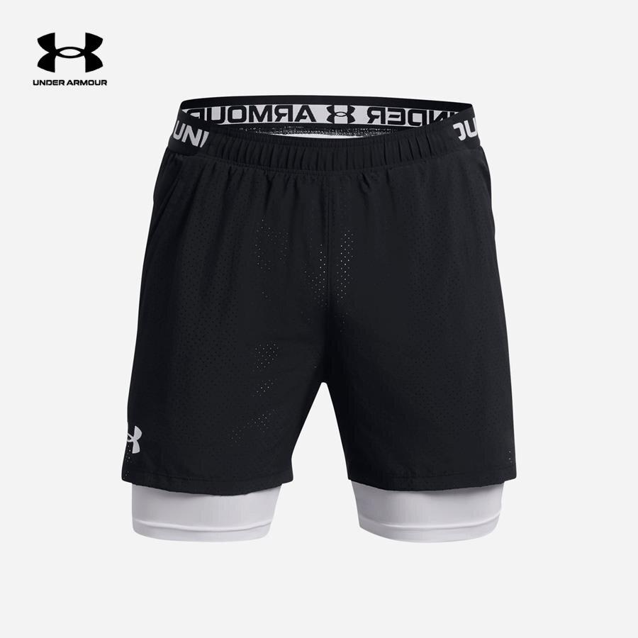 Quần ngắn thể thao nam Under Armour Vanish - 1376783-001