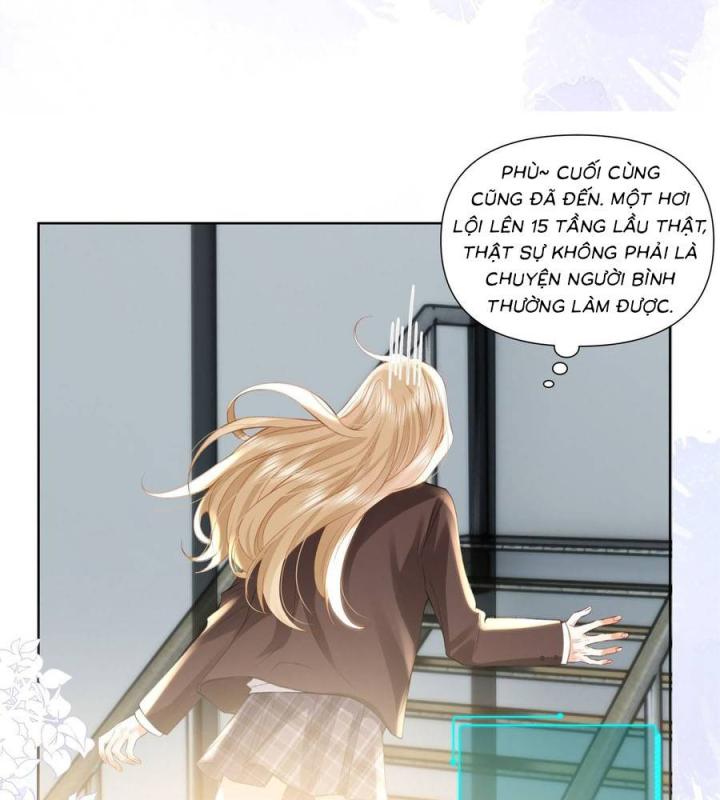 người yêu trên trang giấy chapter 2 38