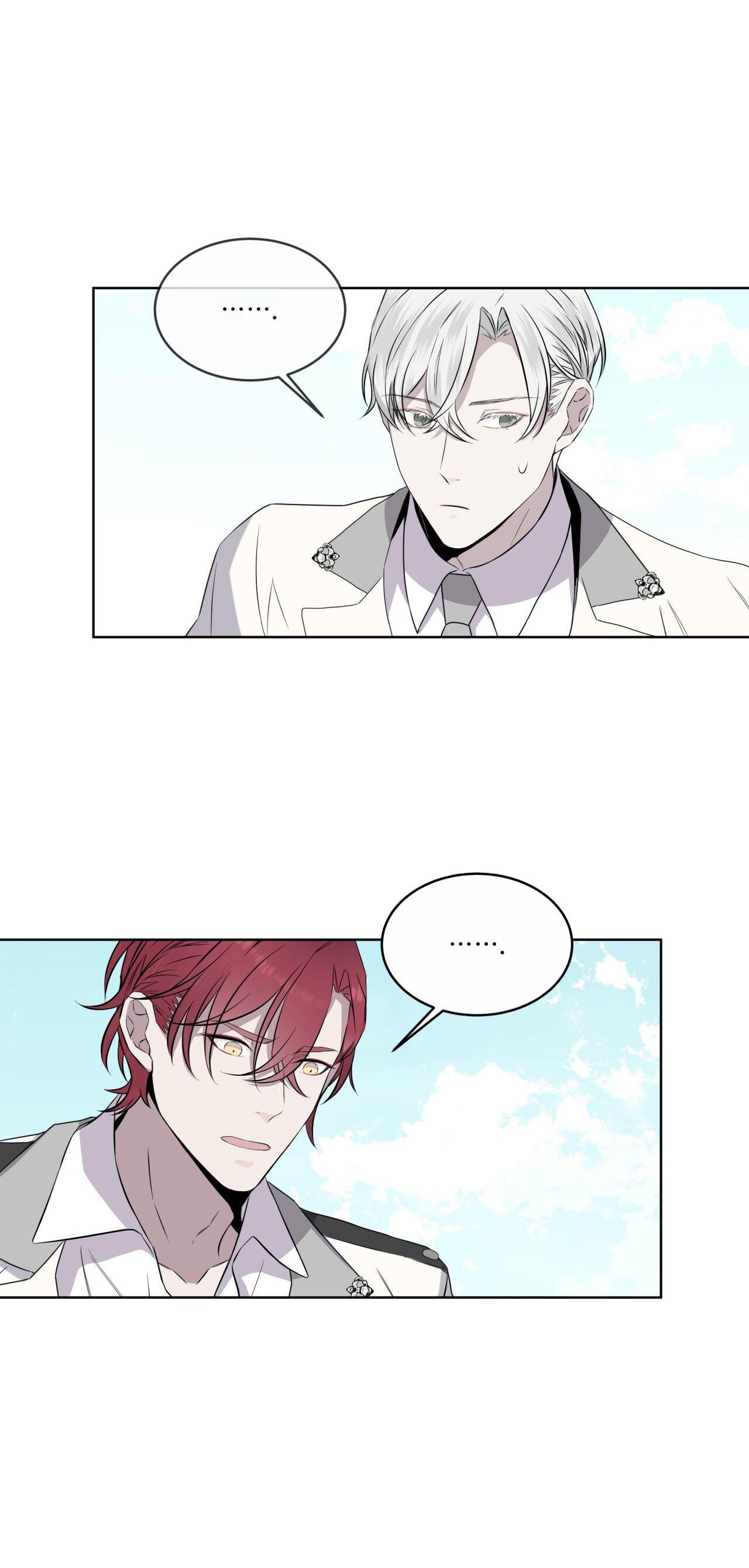 rừng biển [bl] chapter 20 17