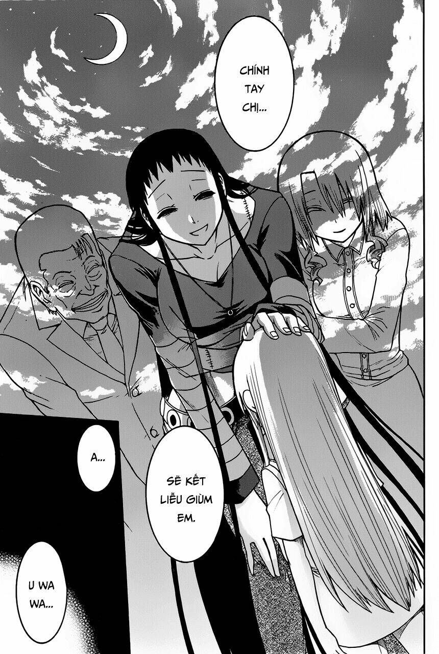 murcielago chapter 27 22