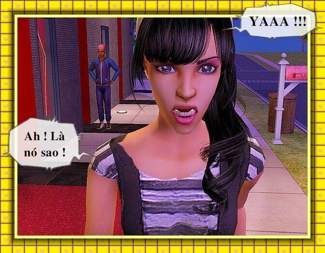 bella's story chapter 13.2 14