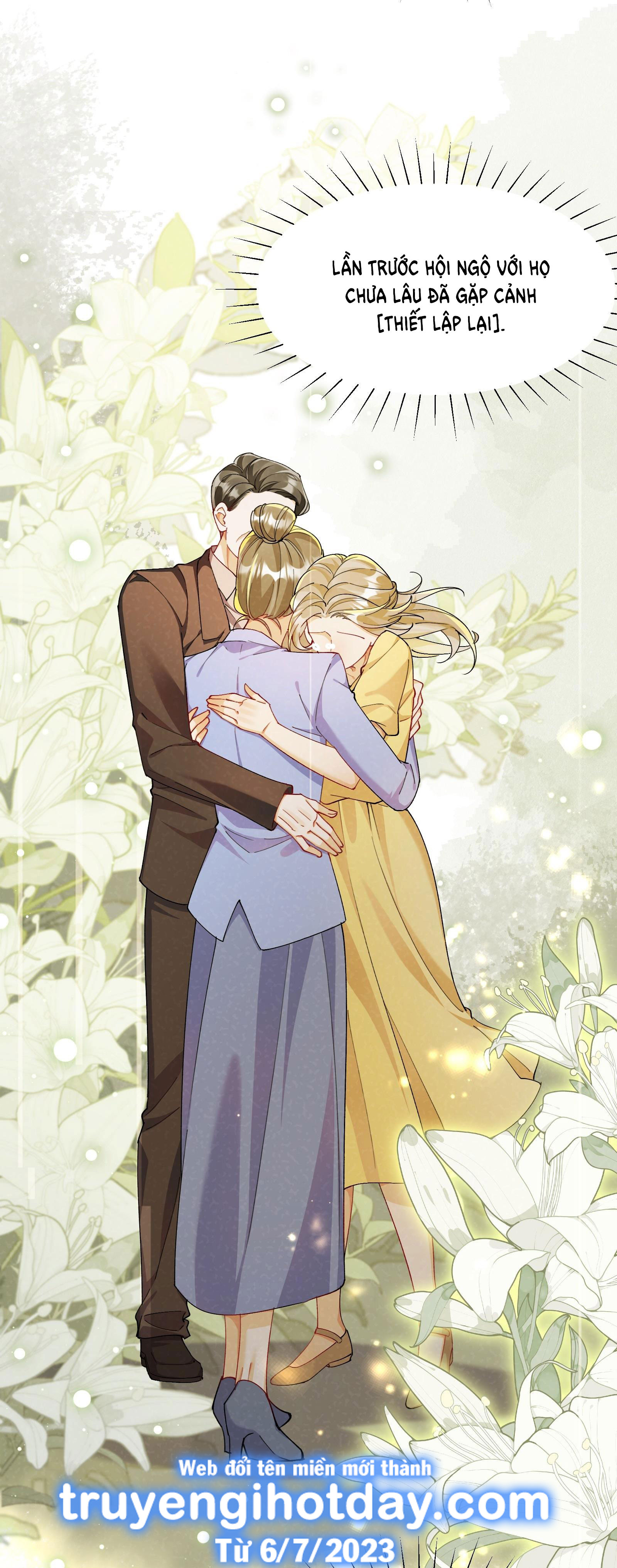 chưa biết ai hơn ai chapter 13 31