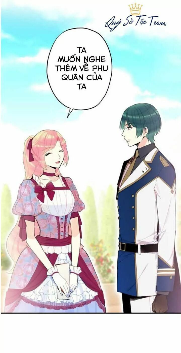 thánh nữ ẩn danh chapter 20 9