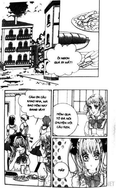 lọ lem hậu đậu chapter 67 12