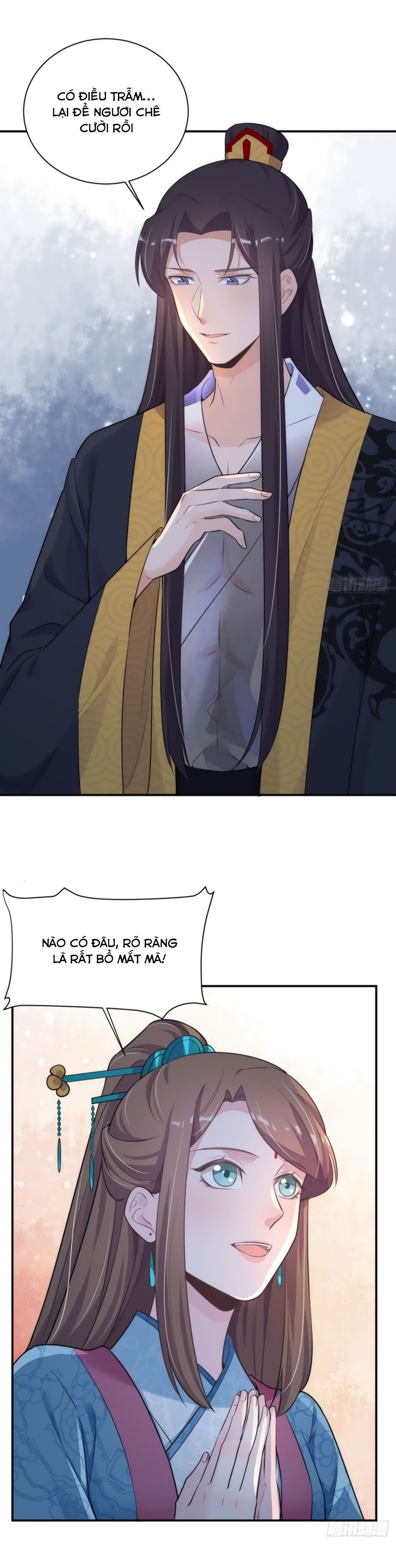 cung đấu live chapter 43 12