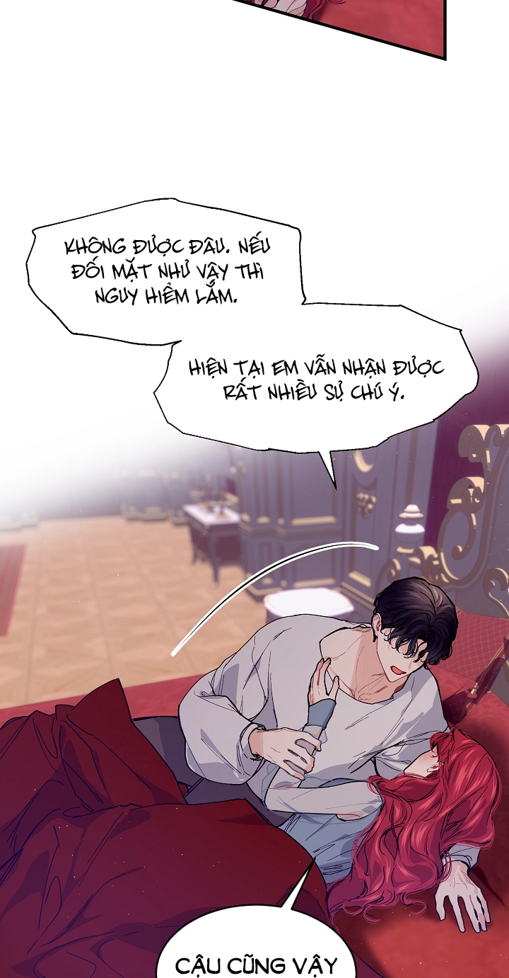 [18+] sự đáng sợ bên trong đại dương chapter 63.2 13