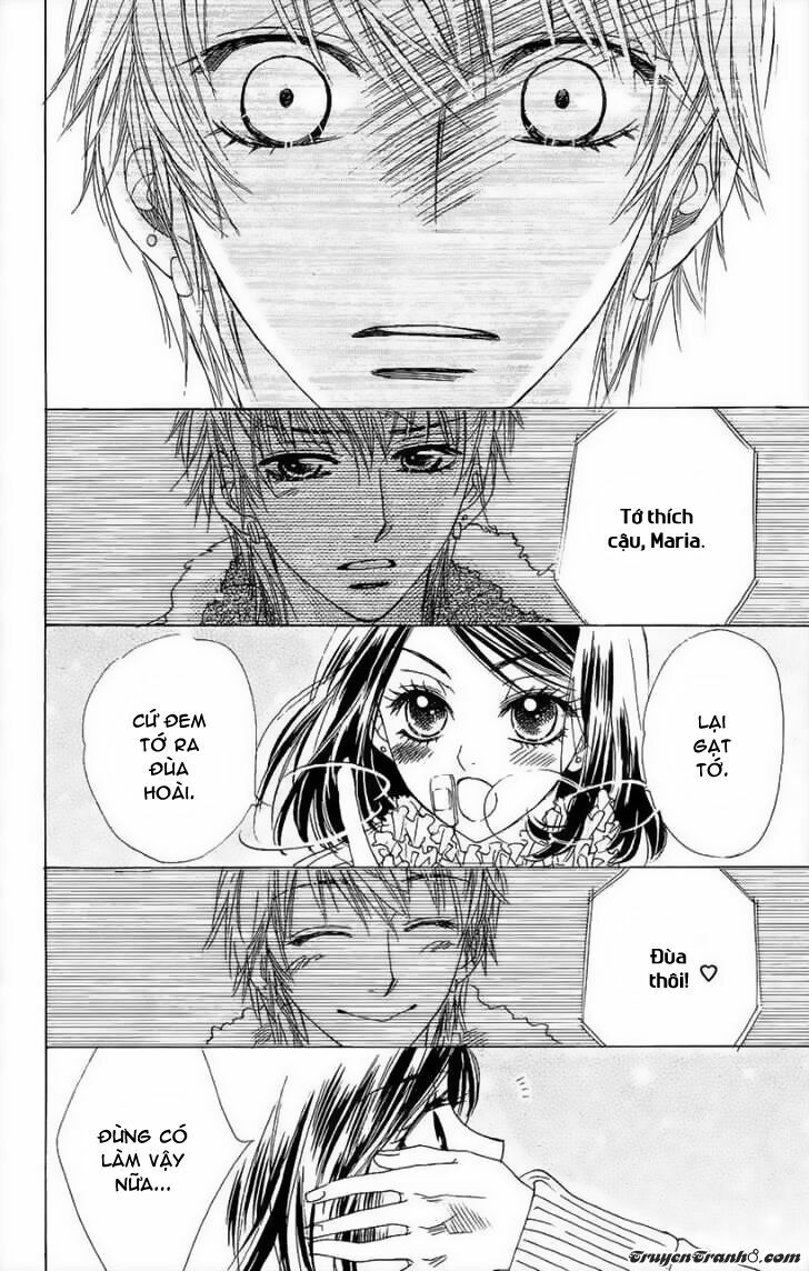 ác quỷ và bản tình ca chapter 42 24