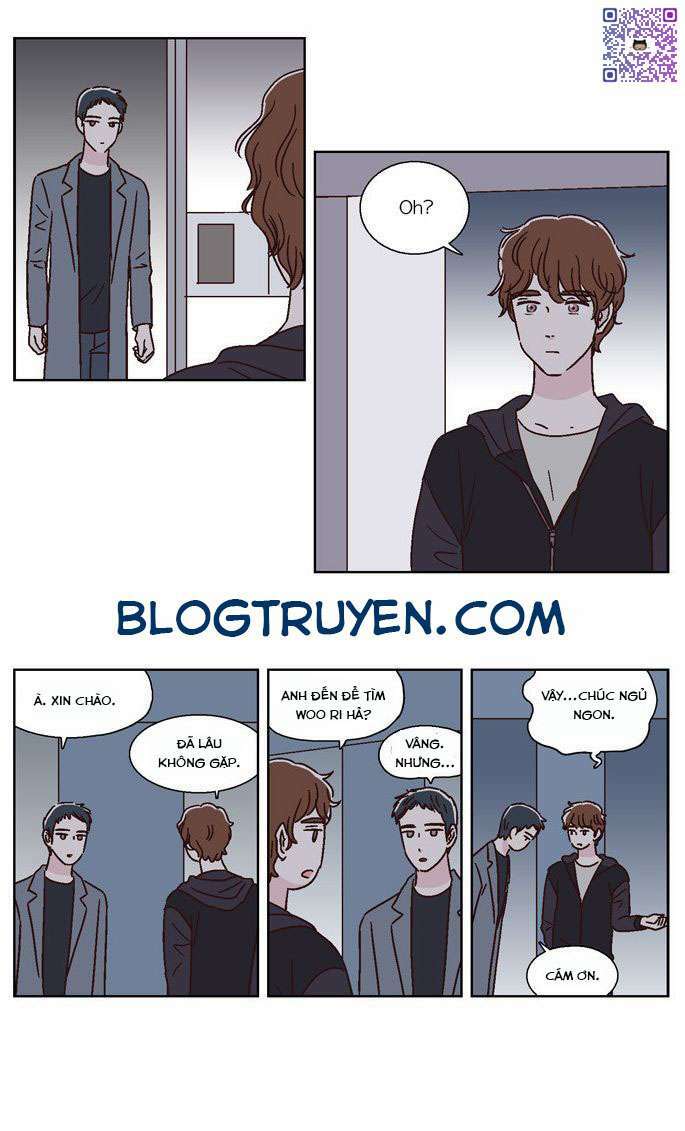 we broke up chapter 42 4