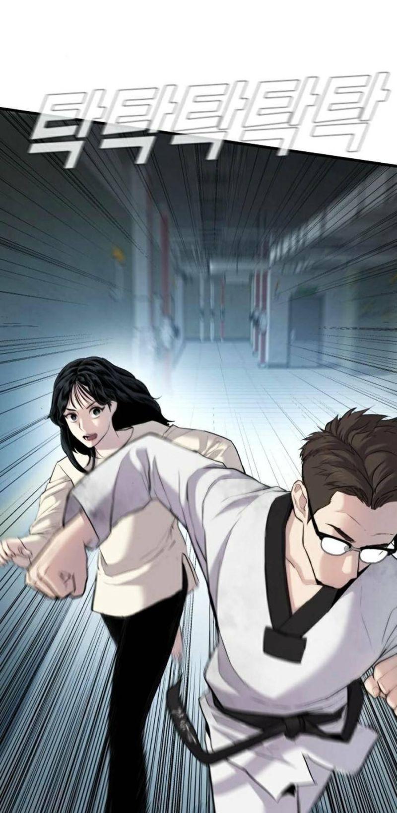 đặc vụ kim chapter 22 2