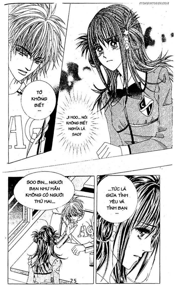 nhà trọ hoàn hảo chapter 31 26