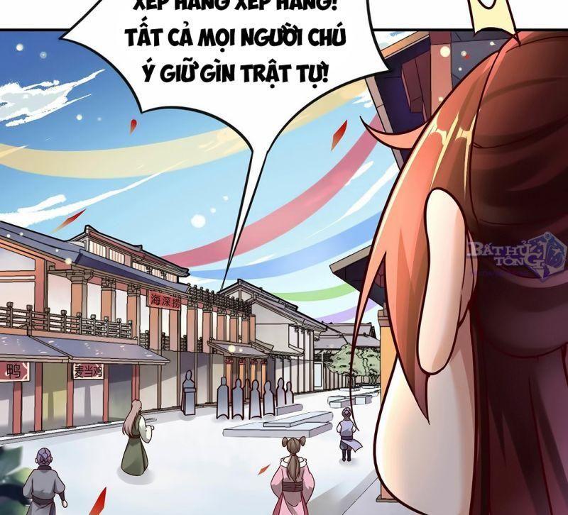 đồ đệ ta toàn là nữ ma đầu chapter 4 22