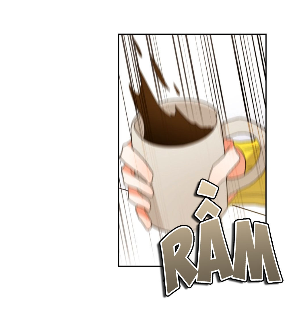 nụ hôn của giác quan thứ sáu chapter 5 37