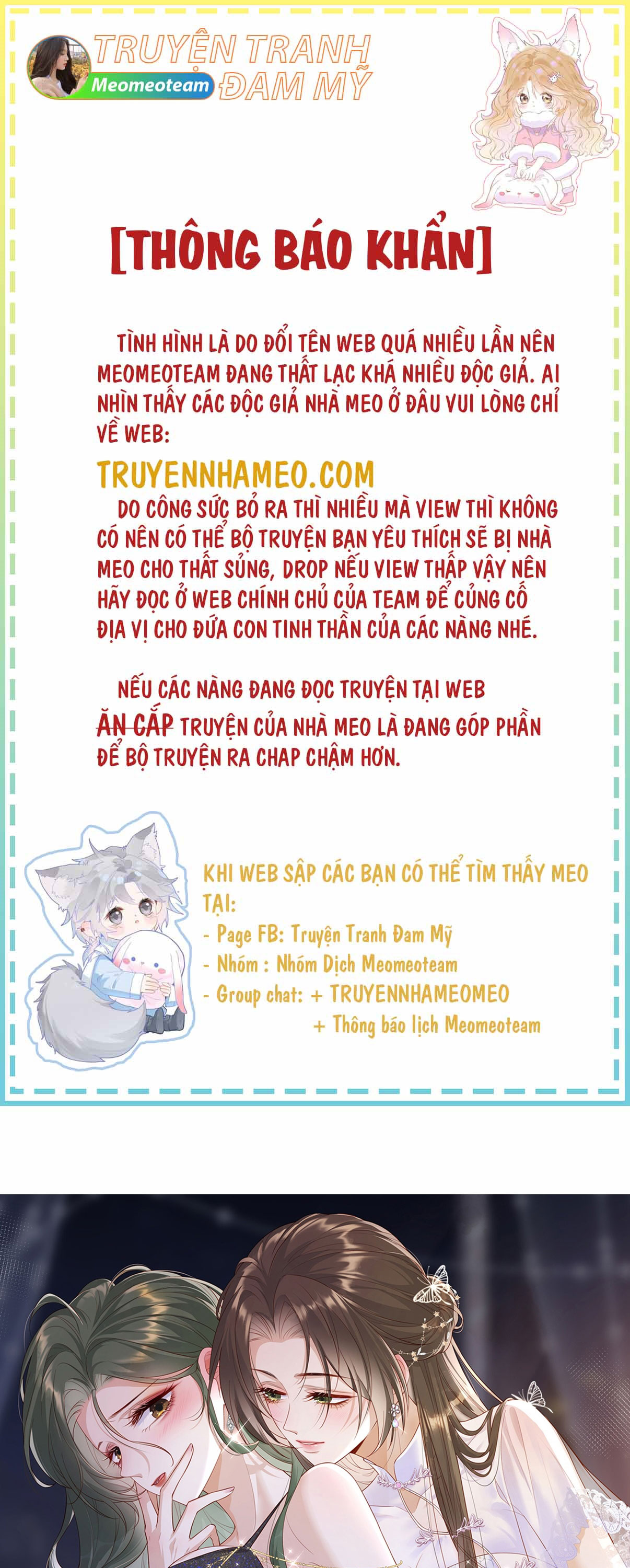 EM GÁI ỐM YẾU LUÔN TƠ TƯỞNG ĐẾN TÔI chapter 9