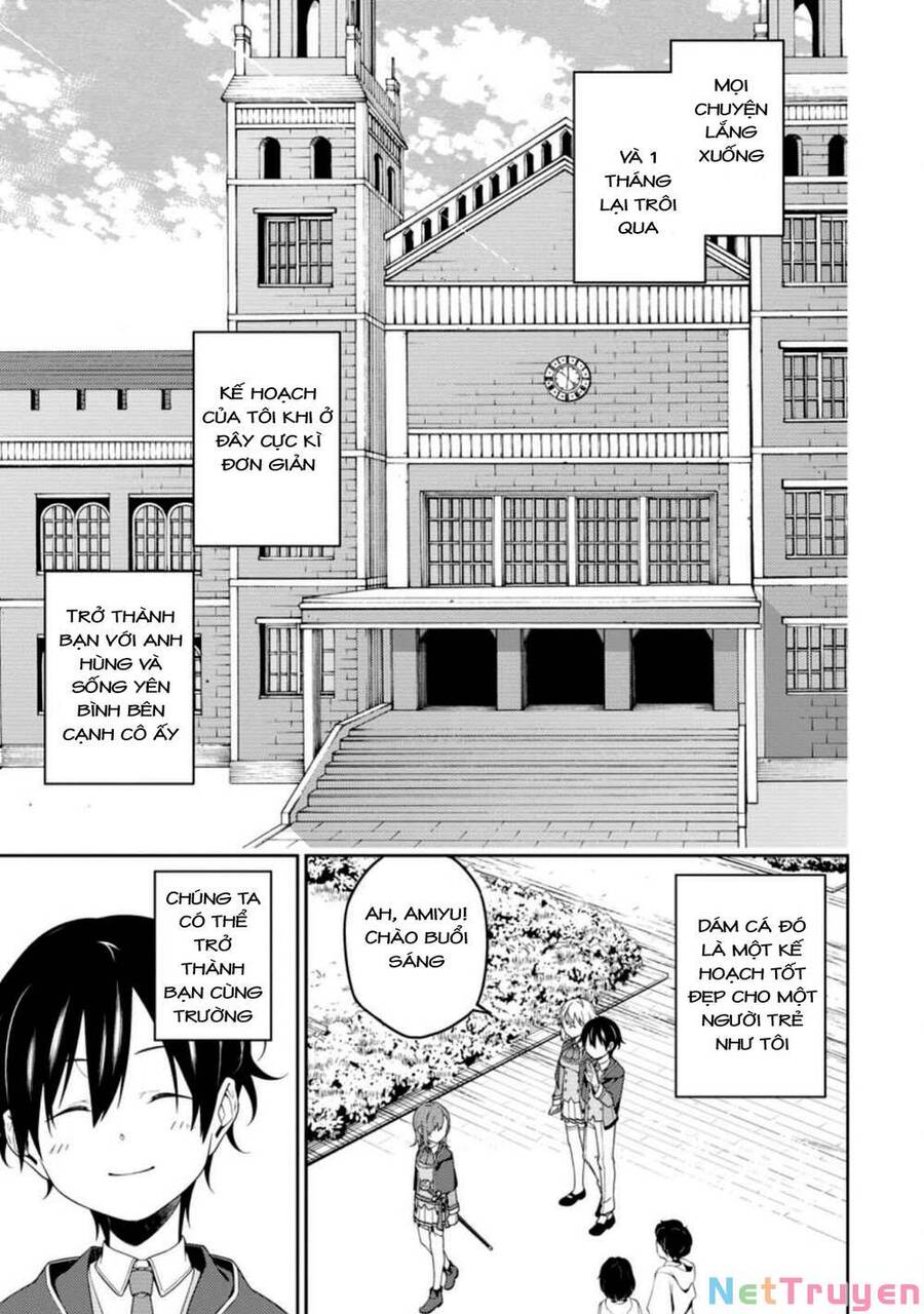 âm dương sư mạnh nhất chuyển sinh chapter 5 1