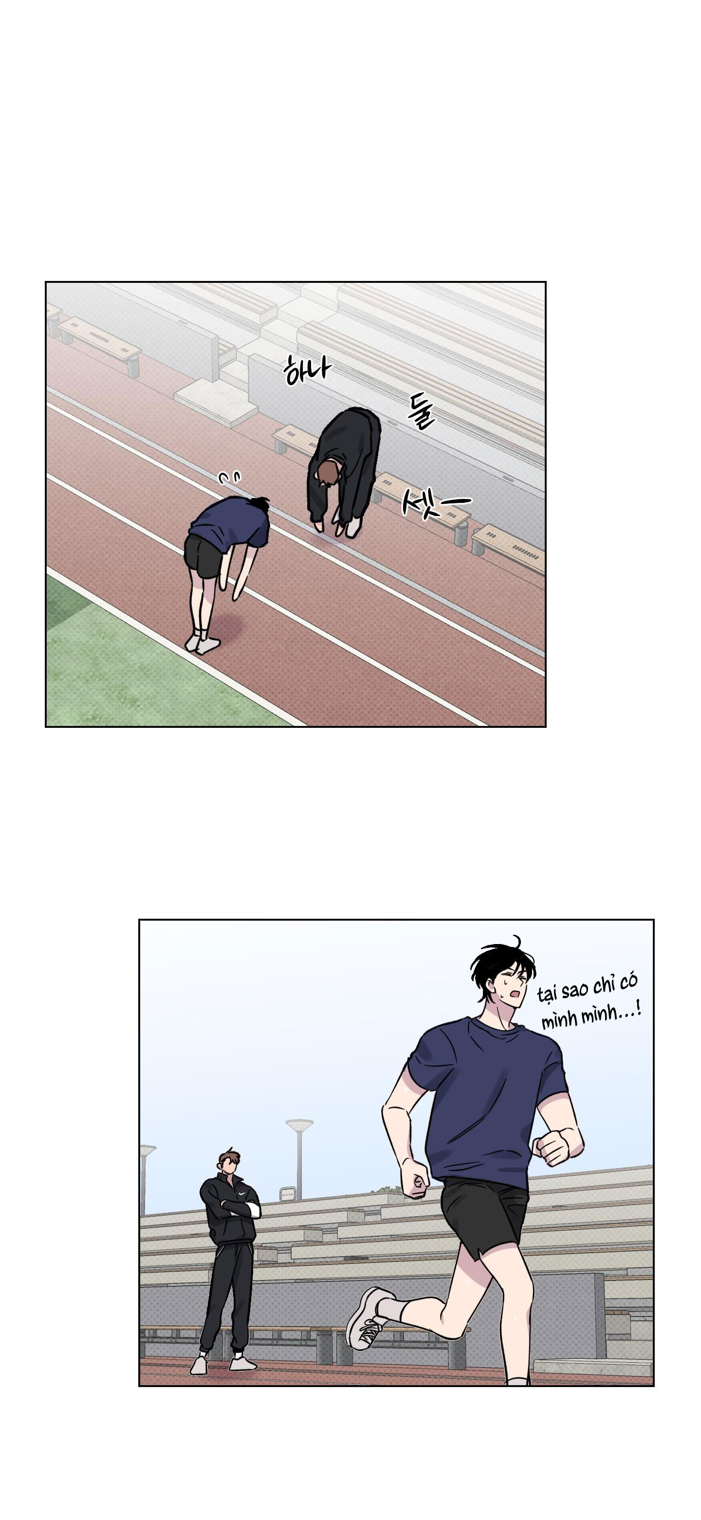 [18+] điều may mắn nhất cuộc đời tôi chapter 15.1 25