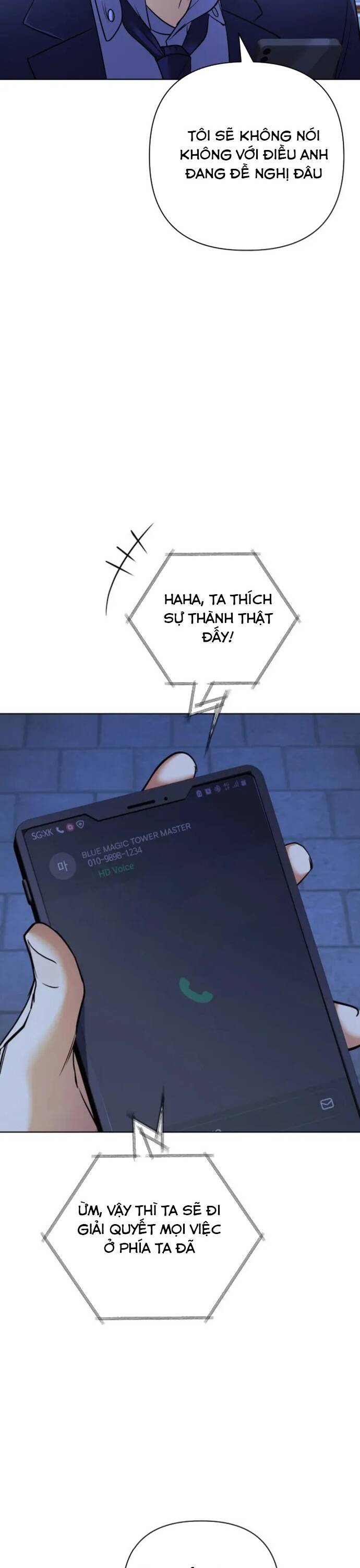 sự trở lại của đại pháp sư huyền thoại chapter 21 45