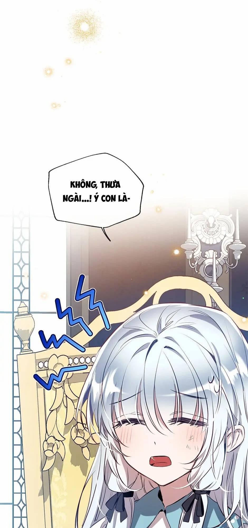 chúng ta có thể trở thành gia đình được không? chapter 80 24