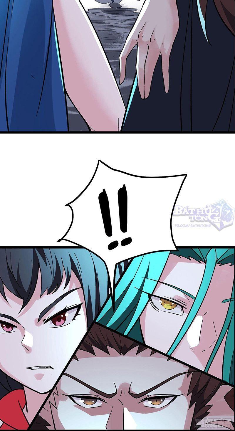 đồ đệ ta toàn là nữ ma đầu chapter 68 16