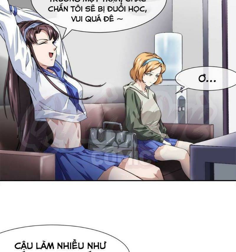 dạ thị chi chủ chapter 11 86