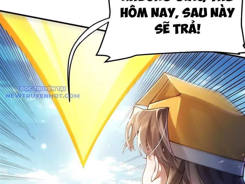 bói toán mà thôi, cửu vĩ yêu đế sao lại thành nương tử ta?! chapter 69 7