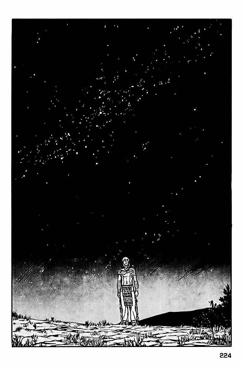 red living on the edge - người da đỏ lang thang chapter 7 19