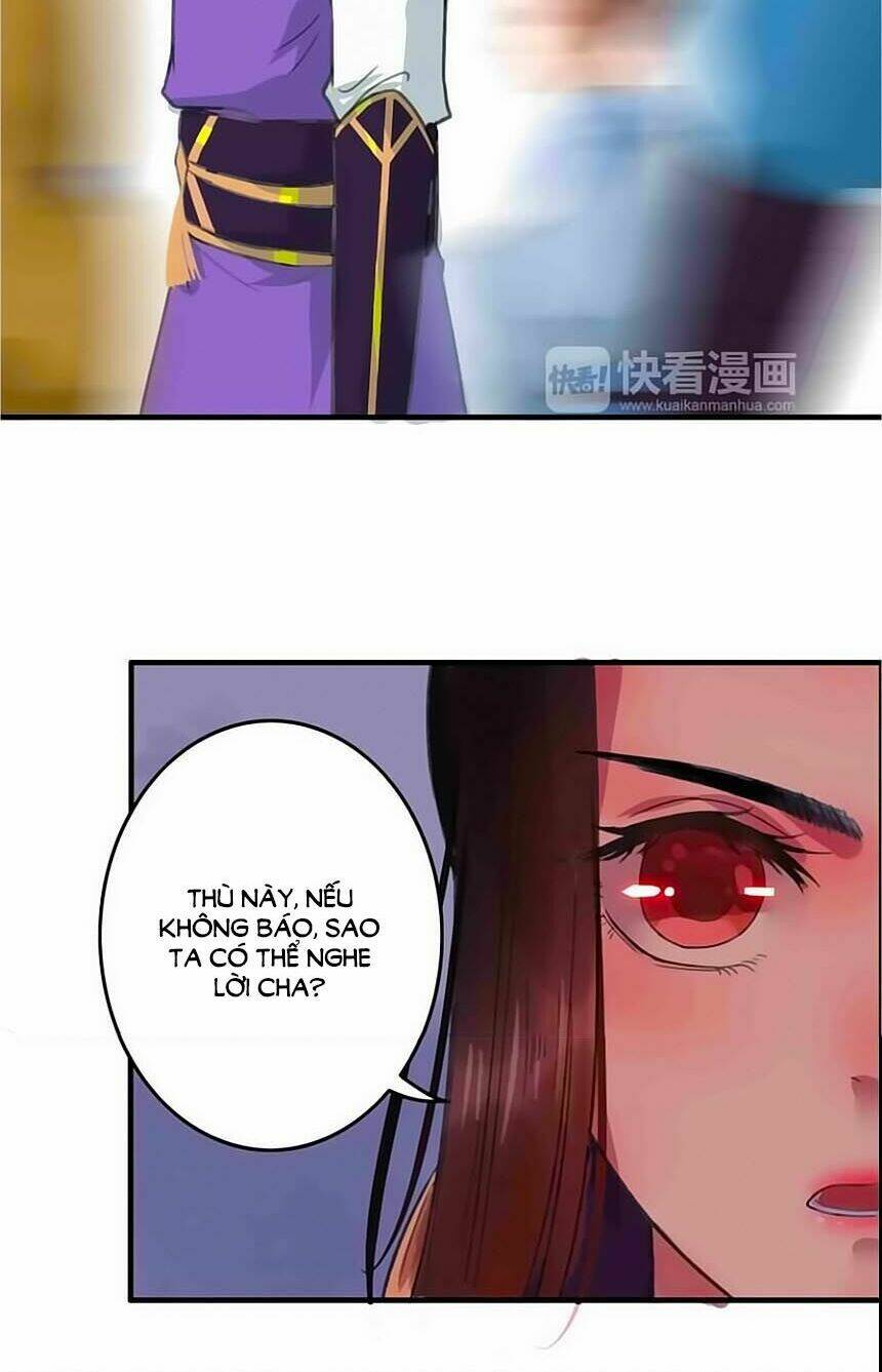 thịnh thế thanh ca chapter 7 25