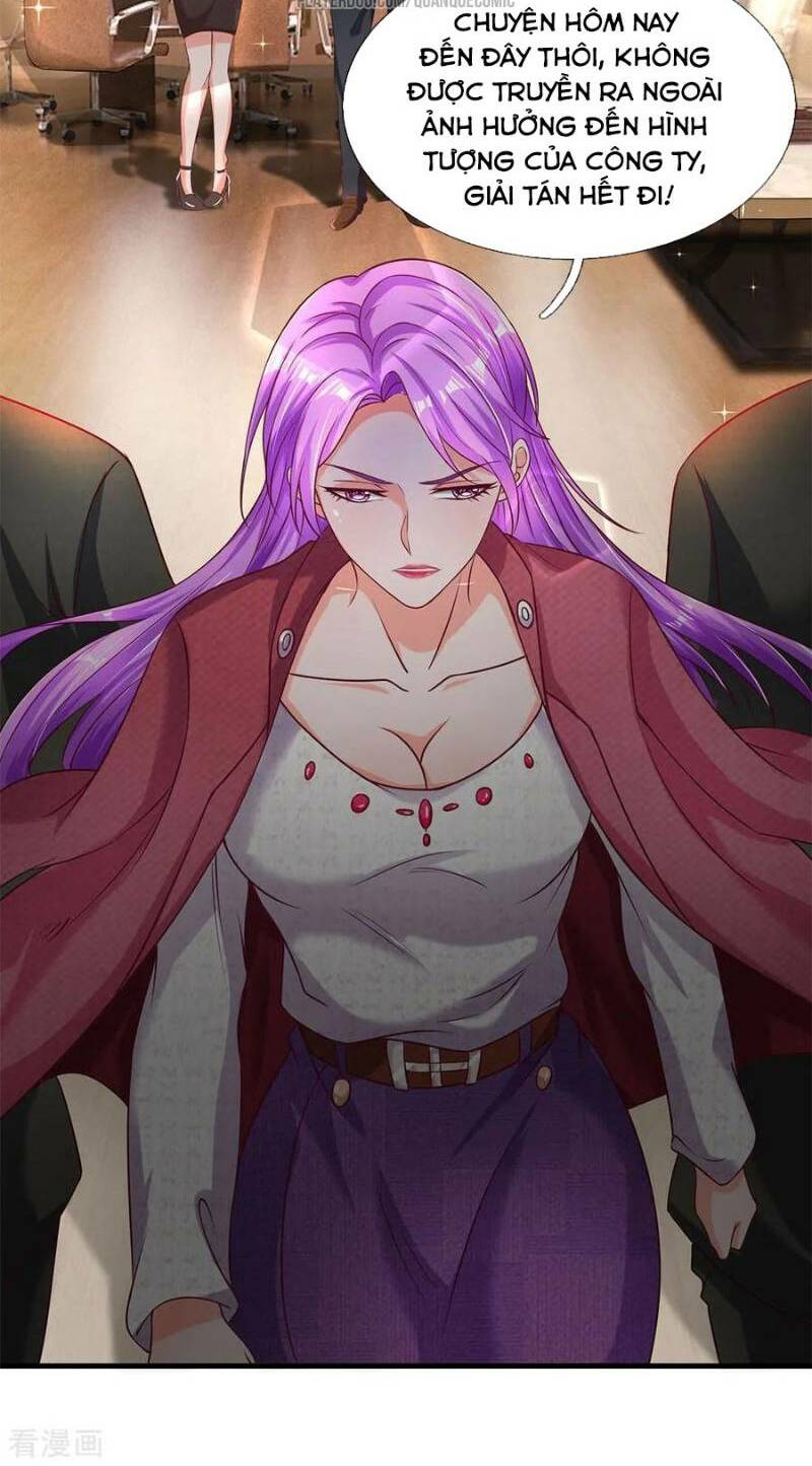 chung cực binh vương tại đô thị chapter 39 7