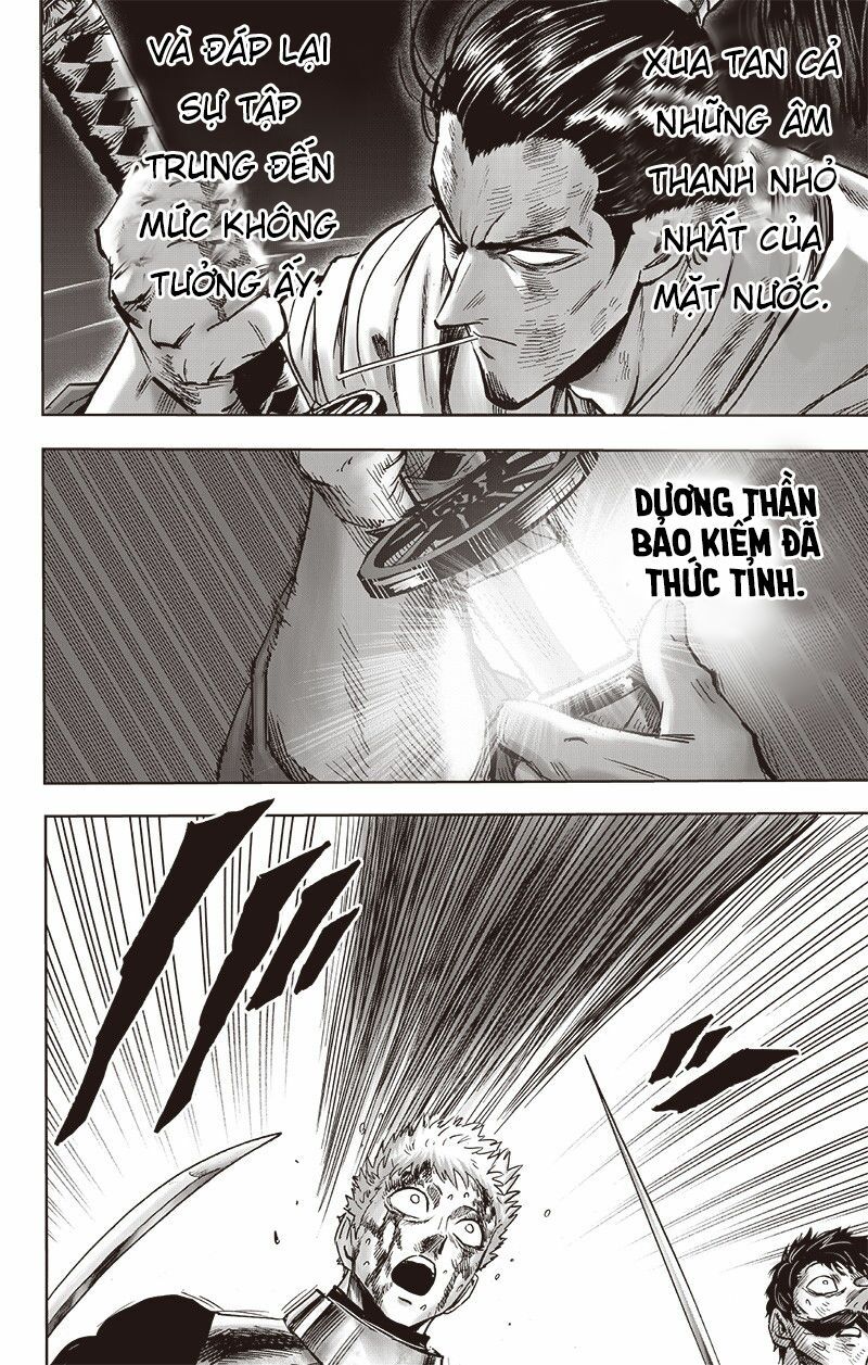 one-punch man chapter 198 8