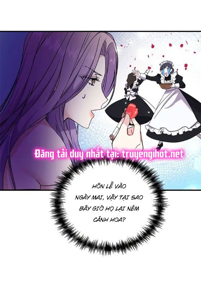 tôi nhất định sẽ chiếm lấy trái tim hoàng đế chapter 3.1 32