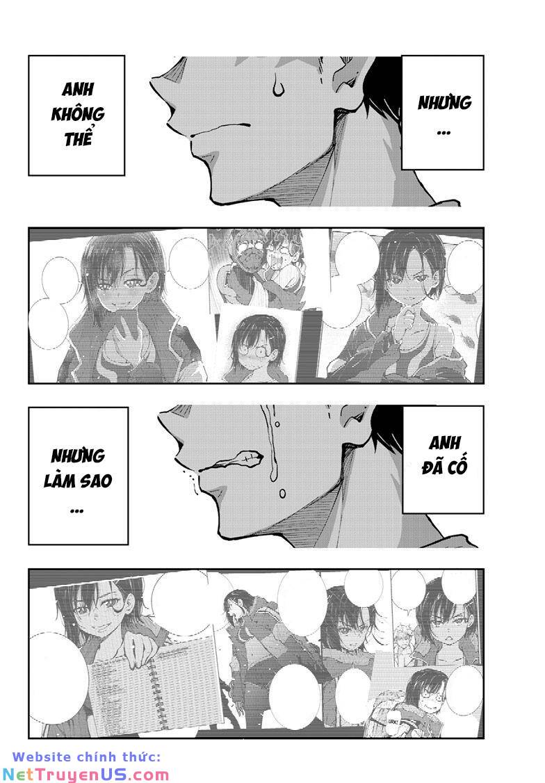 100 điều muốn làm trước khi chết chapter 56 37