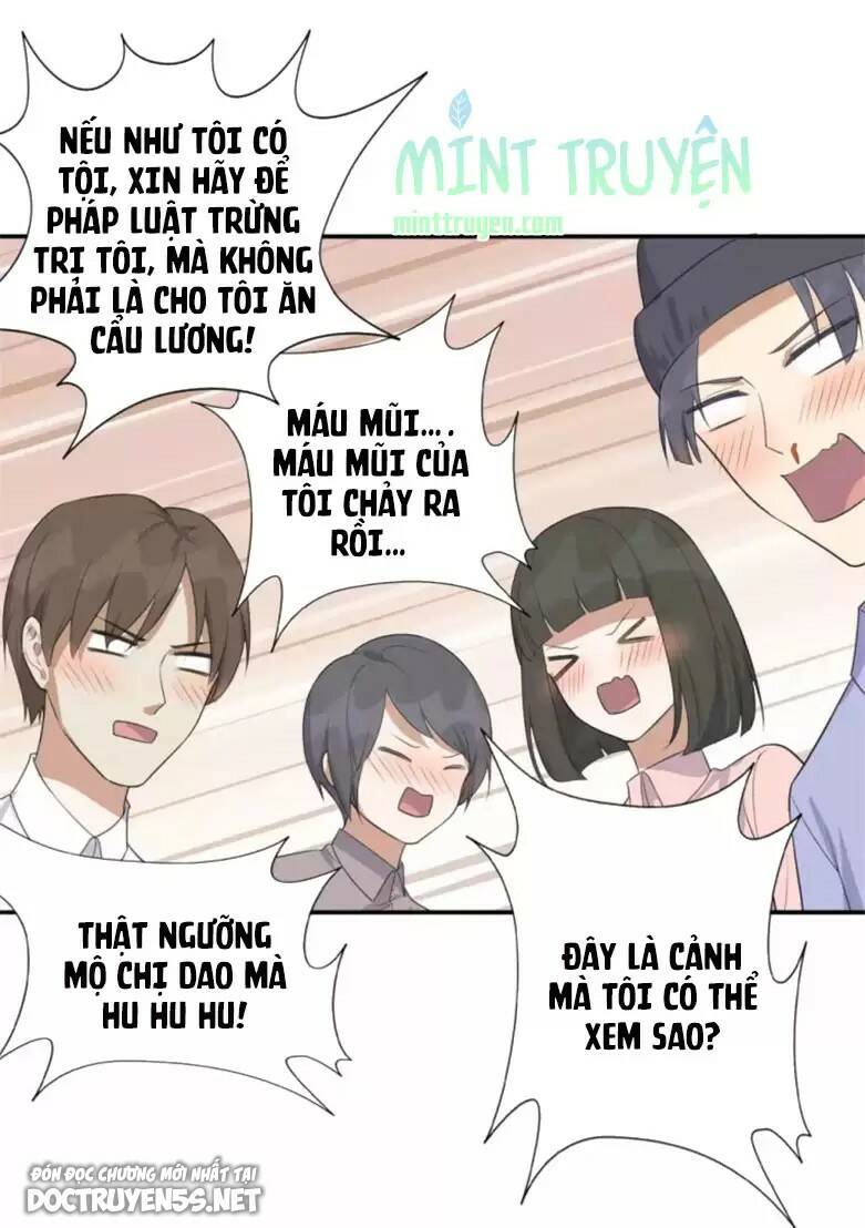 diễn giả làm thật Chapter 94 - Trang 2