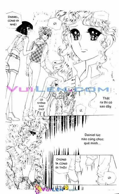 giảm cân để yêu chapter 4 9