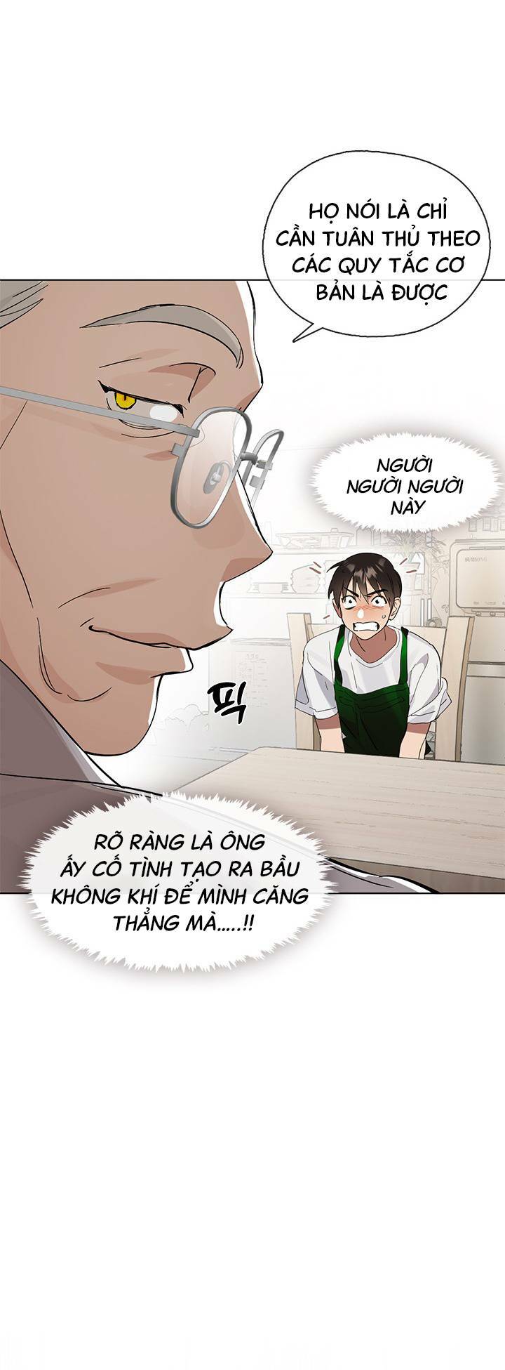 nhà hàng nơi suối vàng chapter 9 3